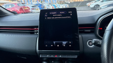 Renault Clio 1.0 TCe 90 RS Line 5dr Petrol Hatchback